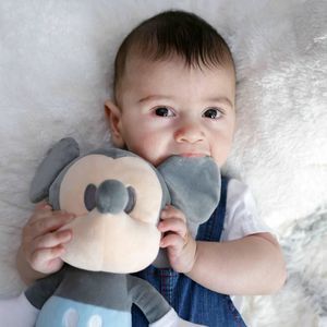 Meet your Posher, Eya